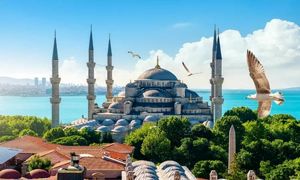 تور استانبول؛ سفری به شهر هزار و یک شب