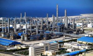 جریان یک انتصاب جنجالی در پتروشیمی خلیج فارس