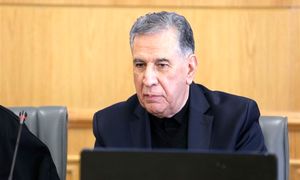 سرمایه گذاران به تامین امنیت اقتصادی نیازمند هستند