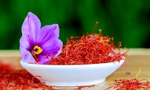 زعفران ایران در آستانه از دست دادن جایگاه خود در بازارهای جهانی است