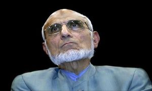 میرسلیم با واردات خودروی کارکرده خارجی هم مخالفت کرد