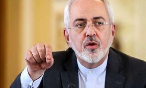 سیگنال مثبت ظریف برای مذاکره با آمریکا