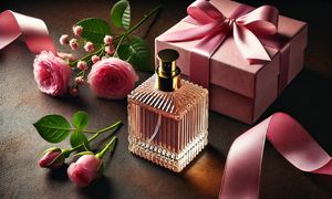 تولید جعبه عطر و ادکلن در بانی چاپ: راهکاری برای بسته بندی شیک و ماندگار