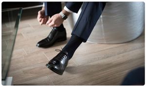 برای خرید کفش به این نکات دقت کنید