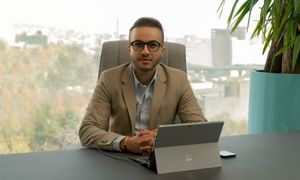محصولات مدرن، سبک و مقرون به‌ صرفه؛‌ وجه تمایز گالری طلای روبی آرت