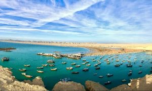 5 تور طبیعت گردی جنوب ویژه شب یلدا 1403
