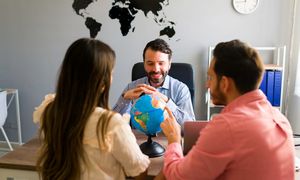 بررسی قوانین جدید ویزای دبی + مدارک و دلایل ریجکتی