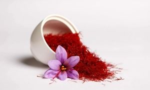 نوین زعفران نشان اعتماد مشتری گرفت