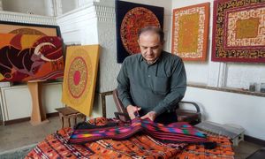 مشارکت اسنپ در توسعه‌ کسب و کارهای بومی