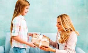 5 هدیه برای روز مادر با یک میلیون تومان
