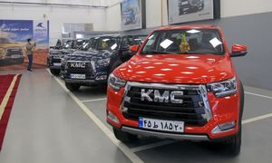 نکات کلیدی برای خرید KMC T8 در بازار آزاد