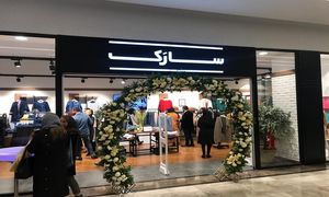 سارک 26 ساله شد