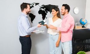 چگونه با لحظه آخر مناسب‌ ترین تور را برای تعطیلات خود پیدا کنیم؟