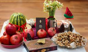کمپین شب یلدای دیجی کالا آغاز شد