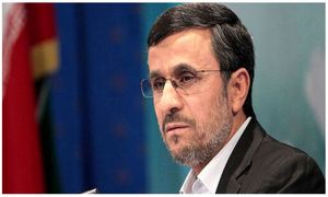 اولین تقابل احمدی نژاد و پزشکیان بالاخره رقم خورد