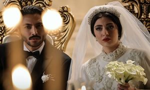 پربیننده‌ ترین تولیدات پخش خانگی در آبان ۱۴۰۳