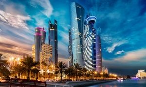 همه چیز درباره قطر؛ راهنمای کامل سفر به قلب خاورمیانه