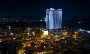 تجربه متفاوت زیارت با اقامت در بهترین هتل کربلا