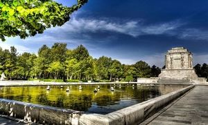 تور ارزان مشهد؛ سفری اقتصادی به پایتخت معنوی ایران