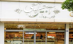 بهترین آجیل ‌ها برای سالمندان: سلامتی و انرژی در هر دانه