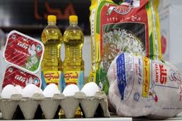 هزینه خرید کالاهای اساسی یک خانوار ایرانی چقدر آب می خورد؟
