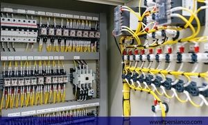 نقش تابلوبرق در کنترل و مدیریت سیستم‌ های الکتریکی
