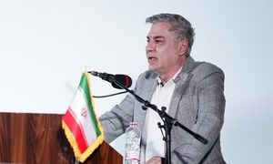 مدیرعامل فیلم‌‌نت: بازار را رشد می‌ دهیم/ رقابت را تبدیل به جنگ نمی‌ کنیم