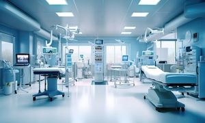 جزئیات برگزاری نمایشگاه ایران هلث 1404