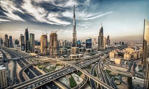 سفر به شهر آسمان ‌خراش ‌ها با تور دبی