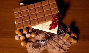 نگاهی به صادرات تولیدکنندگان داخلی شیرینی و شکلات