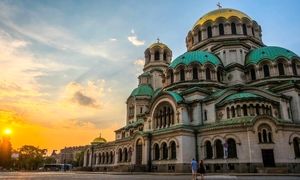 گرفتن وقت سفارت بلغارستان چه شرایطی دارد و چقدر زمان می‌برد؟