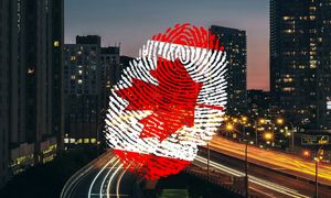 مراحل انگشت ‌نگاری سفارت کانادا + مراکز معتبر