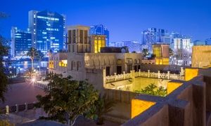 چگونه با سفر به دبی از بهترین جاذبه‌ ها لذت ببریم؟