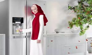 پرفروش ترین یخچال ایرانی برای زوج‌های جوان