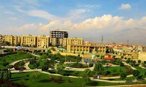 آخرین قیمت آپارتمان ۶۵ متری در فاز ۱ اندیشه