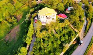 افزایش ۶۰ درصدی اجاره اقامتگاه های رشت در جاباما