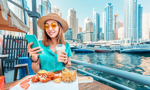 کسب تجربه‌ ای بی ‌نظیر در تور دبی نوروز ۱۴۰۴