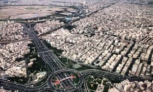 قیمت و نحوه تهیه بلیط‌ اتوبوس کرج