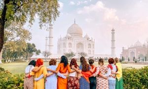 تور هند نوروز 1404؛ تجربه‌ ای فراموش‌ نشدنی از فرهنگ و زیبایی‌