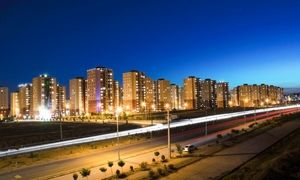 آپارتمان ۷۰ متری در فاز ۵ پرند چند؟