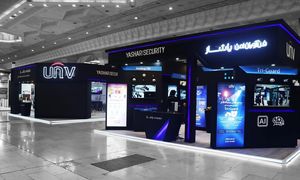 شرکت فناوران امن یاشار در ریتل شو 2025 حضور یافت