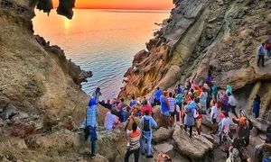 خدمات ارائه شده در تور هرمز از مشهد