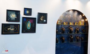 گزارش تصویری حضور زرسام در نمایشگاه خرده فروشی