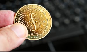 قیمت فایل کوین چراغ خاموش در حال رشد است