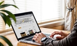 ثبت رکورد جدید علی‌ بابا در فروش آنلاین