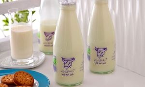 کمپین«نوش جان ایران» به مناسبت ۷۰ سالگی پگاه