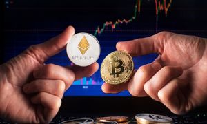 سواپ ارز دیجیتال؛ راهکاری سریع و هوشمند برای تبادل رمزارزها