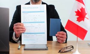 صدور ویزای توریستی کانادا چقدر طول می ‌کشد؟
