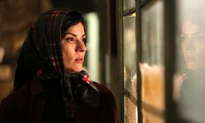 اکران آنلاین فیلم خائن کشی / به طور اختصاصی در فیلم نت
