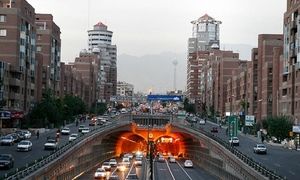 قیمت آپارتمان ۴۰ متری در جیحون چند؟
